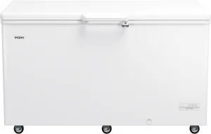 Ларь морозильный Haier HCE430RFC