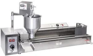 Аппарат пончиковый СИКОМ ПРФ-11/900 (D36) (ПРФ-11/900 (плунжерная пара D36мм))