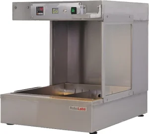 Станция упаковки картофеля фри настольная RoboLabs RLFSL-IR6