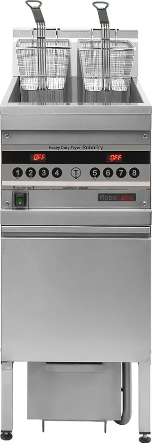Фритюрница RoboLabs RoboFry RF