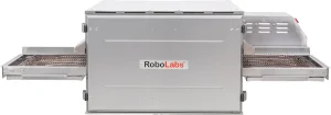 Печь для пиццы конвейерная RoboLabs Robochef RC460M