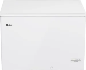 Ларь морозильный Haier HCE301R