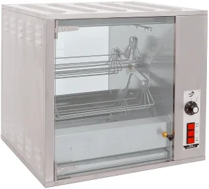 Гриль для кур СИКОМ МК-3.8 (МК-3.8.1)