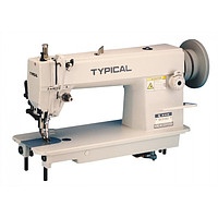 Одноигольная швейная машина TYPICAL GC0303CX