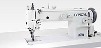 Одноигольная швейная машина TYPICAL GC0323