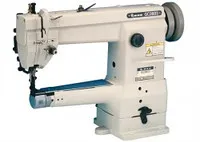 Одноигольная рукавная машина TYPICAL GC2603