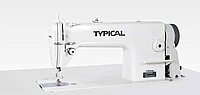 Высокоскоростная одноигольная швейная машина TYPICAL GC6150 B
