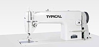 Высокоскоростная одноигольная швейная машина TYPICAL GC6150 M