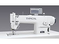 Высокоскоростная автоматизированная одноигольная швейная машина TYPICAL GC6710 MD3