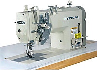 Двухигольная швейная машина TYPICAL GC9750 M