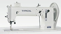 Одноигольная швейная машина TYPICAL TW1-243