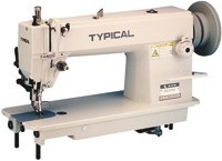 GC 0303 Typical швейная машина