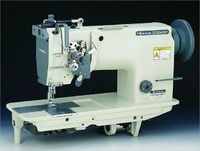 GC 6240 M Промышленная швейная машина Typical (Двухигольная)