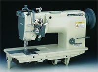 GC 6240-B Typical швейная машина (Двухигольная)