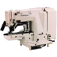 GT 680-021 Typical швейная машина — закрепочная