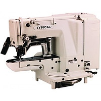 GT 680-021 Typical швейная машина — закрепочная
