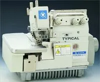 Оверлок GN 2000-3 Typical 3-х нит