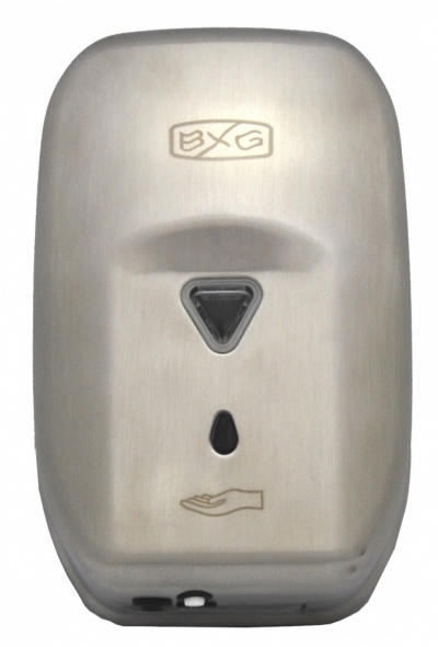 Дозатор жидкого мыла BXG-ASD-1200