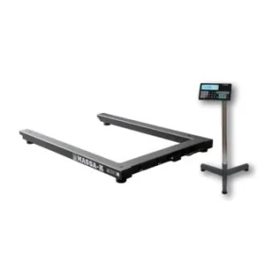 Паллетные весы 4D-U