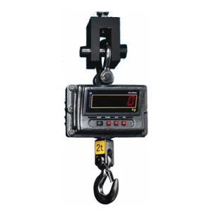 Крановые весы ЕК-А