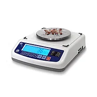 Лабораторные весы ВК