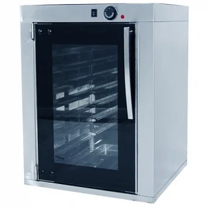 Шкаф расстоечный РПК 4 /22148 (595х622х822мм, п/ув, 8 направл. 424х335, 0,8кВт, 220В)