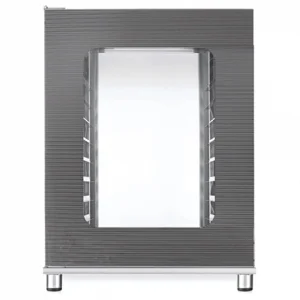 Шкаф расстоечный PIRON PL6008 (8 уровней, 600х600х930мм, 2кВт, 230В)