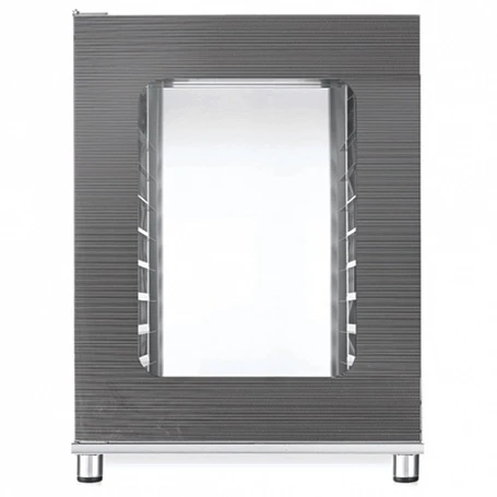Шкаф расстоечный PIRON PL6008 (8 уровней, 600х600х930мм, 2кВт, 230В)