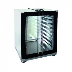 Шкаф расстоечный UNOX XL195 (800х713х757мм)