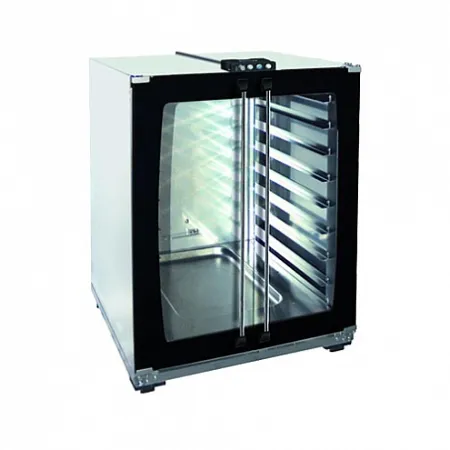 Шкаф расстоечный UNOX XL195 (800х713х757мм)