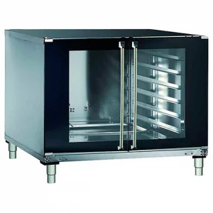 Шкаф расстоечный UNOX XL 413 (862x910x727мм, 2,4кВт, 230В, для панели Manual, 12листов 400х600)