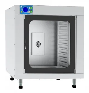 Шкаф расстоечный ШРТ-10-1/1М (840x730x980мм, 10 уровней GN 1/1, 2,53 кВт, 230В)