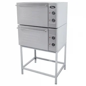 Шкаф жарочный электрический шжэ/2 / 22302 (800х706х1505мм, 2 секции, 8ур. 530x470x30мм, 9кВт, 220В)