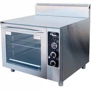 Шкаф жарочный газовый Ф2ЖТЛДГ (2 горелки, 800x800x680 мм, 9кВт, 220В)