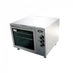 Шкаф жарочный газовый Ф1ЖТЛДГ (800x800x680мм, газ-2,9кВт, эл.-1,51кВт, 220В)