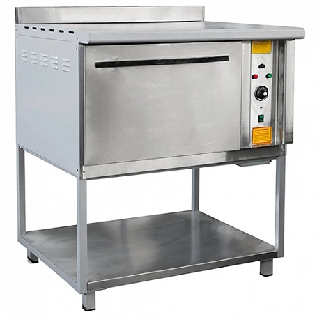 Шкаф жарочный газовый ШЖГ-1 (950х840х1100мм, 6кВт, 220В)