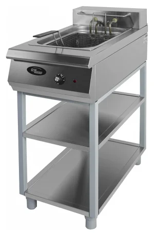 Фритюрница электрическая ФЖТЛФрЭ (400х800х980мм)