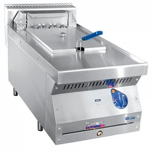 Фритюрница электрическая настольная 1 ёмкость ЭФК-40/1Н