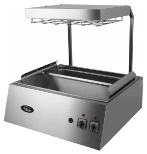 Фритюрница (для подогрева картофеля фри) с керамич. нагреват. Ф2пкэ/21603к