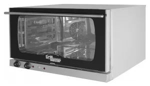 Печь конвекционная ФЖШ/2 / 22225 (800х791х509мм, 4 уровня. без противней, 5,9 кВт 220В)