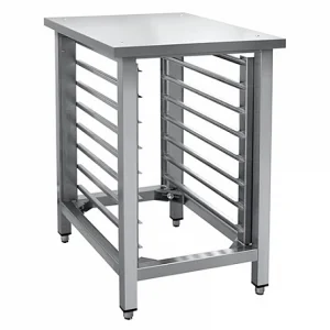 Подставка ПК-8-02 под конвекционные печи КПП-1/2 и мини-пароконвектоматы ПКА 6-1/3П и ПКА 6-1/2П