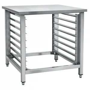 Подставка ПК-8 под конвекционные печи КЭП (1000х765х855 мм, 8 уровней 600х400мм)