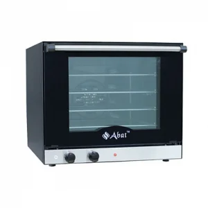 Печь конвекционная электрическая ПКЭ-4Э крашенная (610х635х514, противень 435х320мм) для кондитерских изделий