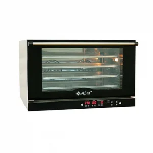 Печь конвекционная КЭП-4П (4 уровня, 400х600мм, нерж, программируемая, без противней)