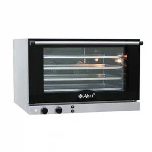 Печь конвекционная КЭП-4Э (4 уровня,400х600мм, эмаль, электромеханическая панель управления, без противней)