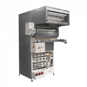 Шкаф предварит. расстойки 