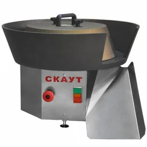 Тестоокруглитель 