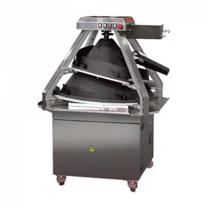 Тестоокруглитель 