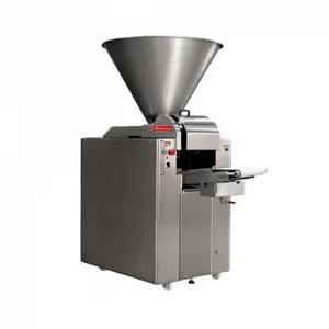 Машина тестоделительная 