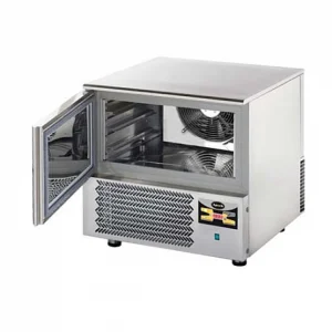 Шкаф шоковой заморозки APACH SH03 (750х740х720 мм,70л, охл.+70/+3С, замор.+70/-18С, 1,15 кВт, 220В)